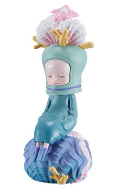 灯塔精灵-资料图