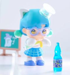 大隐藏款-美术喵-资料图