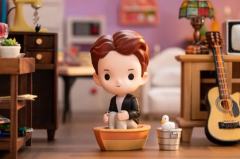 乔伊与拿铁-资料图