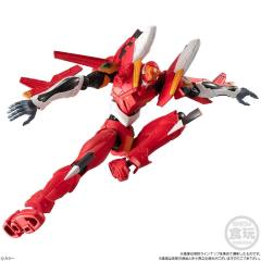 EVA-Frame 第一弹 03.EVA 2号机 外甲-资料图