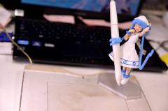 figma#123 乌贼娘 -资料图
