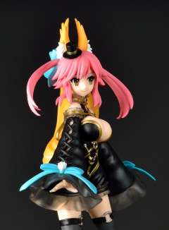 PM Figure 玉藻前 Caster-资料图