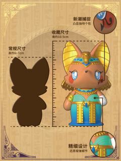 埃及幻影系列-资料图