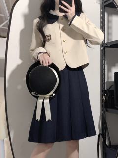 秋日套装-资料图
