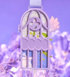 静谧花园-资料图