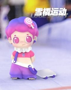 冰雪竞技系列-资料图