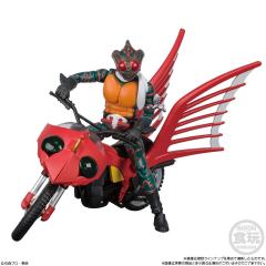掌动X-9 05 Jungler机车（B部分）-资料图