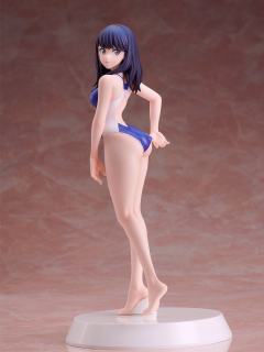 宝多六花 竞技泳装（夏日女王）成品版-资料图