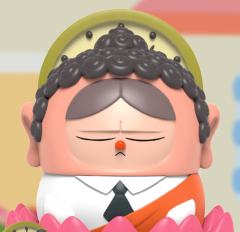 打工人系列-资料图