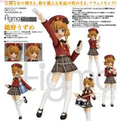 figma#235 鹈野涡芽-资料图