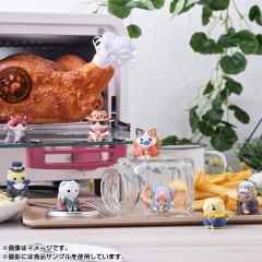 Mega Cat Project 路飞喵-资料图