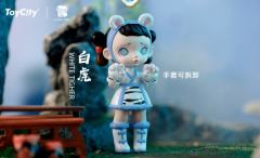 隐藏款-鲛人-资料图