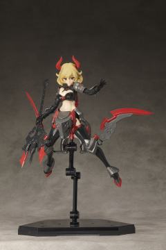 Dragondress 索菲亚 DX ver.1.1-资料图