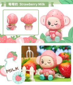 奇异果园系列-资料图