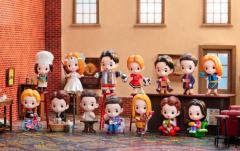 乔伊与拿铁-资料图