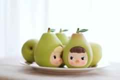 Lioo梨欧-棕发-资料图