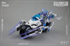 将魂姬 MG-05 马超 强良-资料图