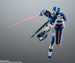 ROBOT魂 GAT-X102 决斗高达 ver. A.N.I.M.E.-资料图