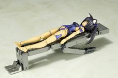 Frame Arms 充电君-资料图
