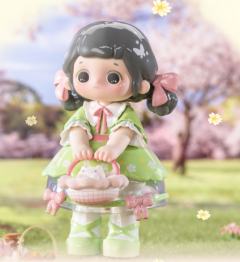 春与春寻系列-资料图