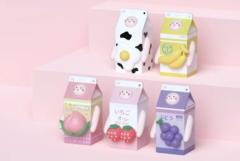 第一乳品公司-资料图