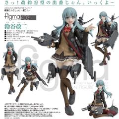 figma#403 铃谷 改二-资料图