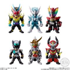 Converge Kamen Rider 24 假面骑士OOO 永恒鸟-资料图