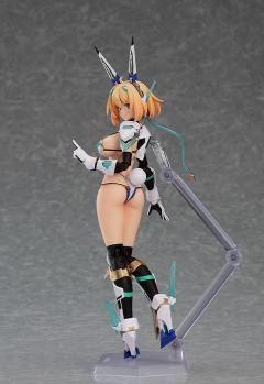 figma#594 索菲亚· F· 希琳 比基尼铠甲ver.-资料图