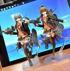 figma#403 铃谷 改二-资料图