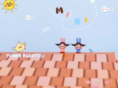 元气兔mini-海盐菠萝味-资料图