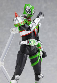 figma#SP-027 假面骑士变色龙 -资料图