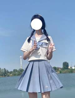 季风予你·水手服-资料图