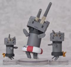 figma#214 岛风&连装炮酱-资料图