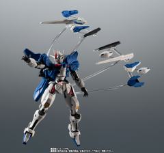 ROBOT魂 XVX-016RN 风灵高达（改修型） ver. A.N.I.M.E.-资料图