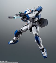 ROBOT魂 GAT-X102 决斗高达 ver. A.N.I.M.E.-资料图