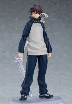 figma#397 莱昂纳多·沃奇-资料图