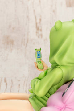 御坂美琴 呱太睡衣-资料图