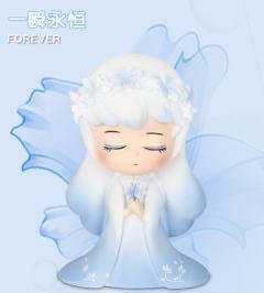 一瞬永恒-资料图