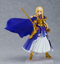 figma#543 爱丽丝·辛赛西斯·萨提-资料图