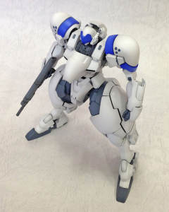 动力装载机 X-4+-资料图