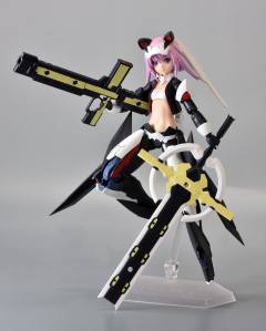 figma#401 比良坂夜露-资料图