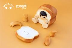 森小方套装-资料图