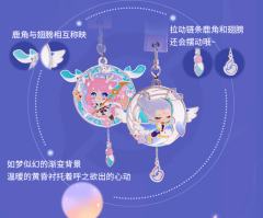 云梦鹿鸣-云中君-资料图