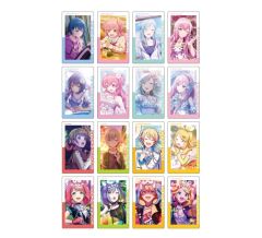 日野森志步1-小卡vol.3B-资料图