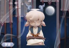 古国梦境系列-资料图