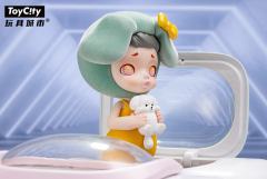 慵懒假日-资料图