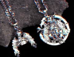 逆时针天使-大项链-资料图