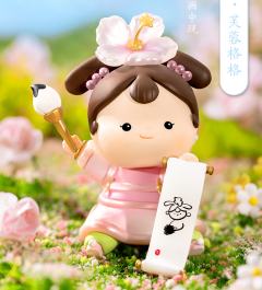 再遇花神系列-资料图