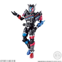  装动RIDE8 05 时王帝骑装甲 BUILD形态（躯干）-资料图