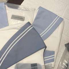 季风予你·水手服-资料图